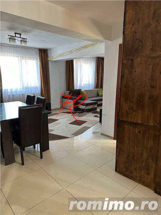 Vanzare duplex in vila, 3 camere, mobilat si utilat  Plumbuita, cu CT