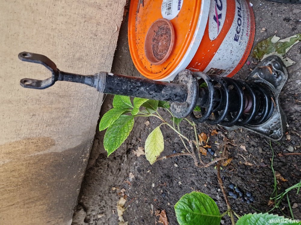 Vand telescop fata original VW Passat