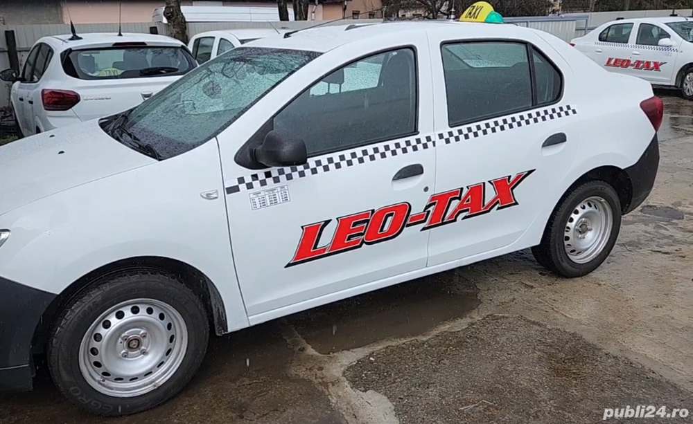 LEO - TAX, angajeaza.