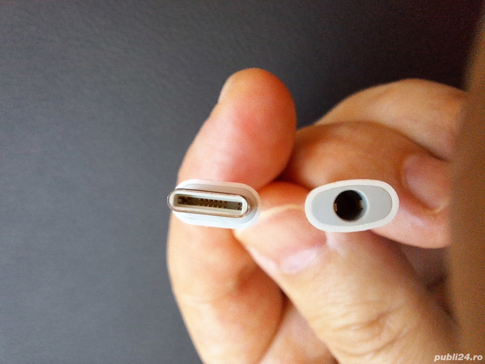 Headphone Jack Adapter USB-C to 3.5mm Xiaomi