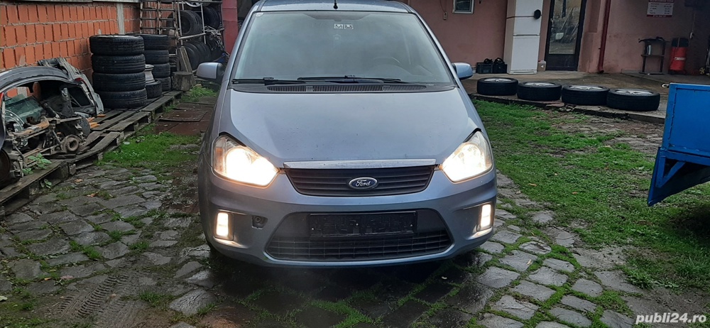 Dezmembrez ford C-MAX