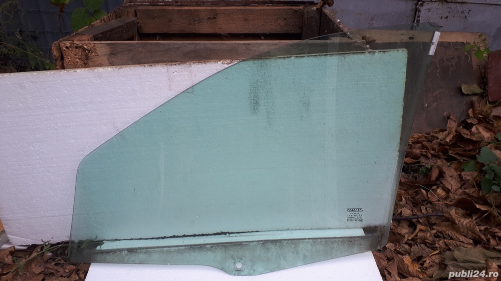 Geam dreapta-fata Fiat punto 188