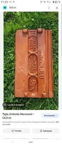 tigla jimbolia" LEU"