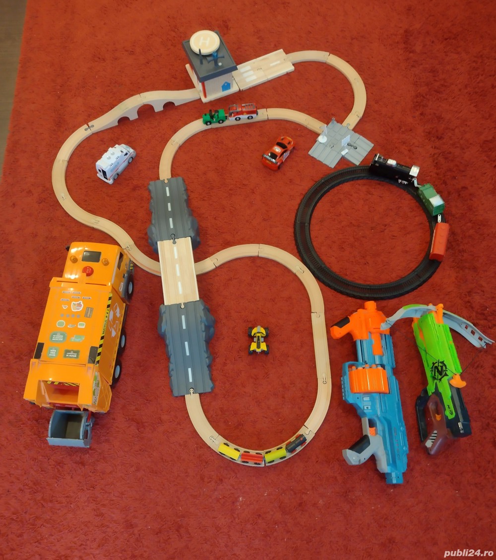 Jucării pentru toți copii