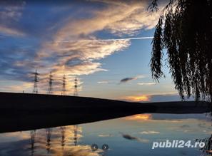 Balta Hagiesti 1 - proprietate langa Bucuresti