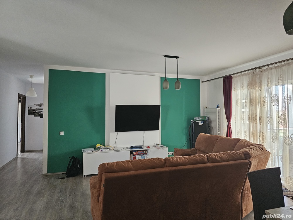 Bucuresti Felicity residence 4 camere, 2 parcari subterane incluse