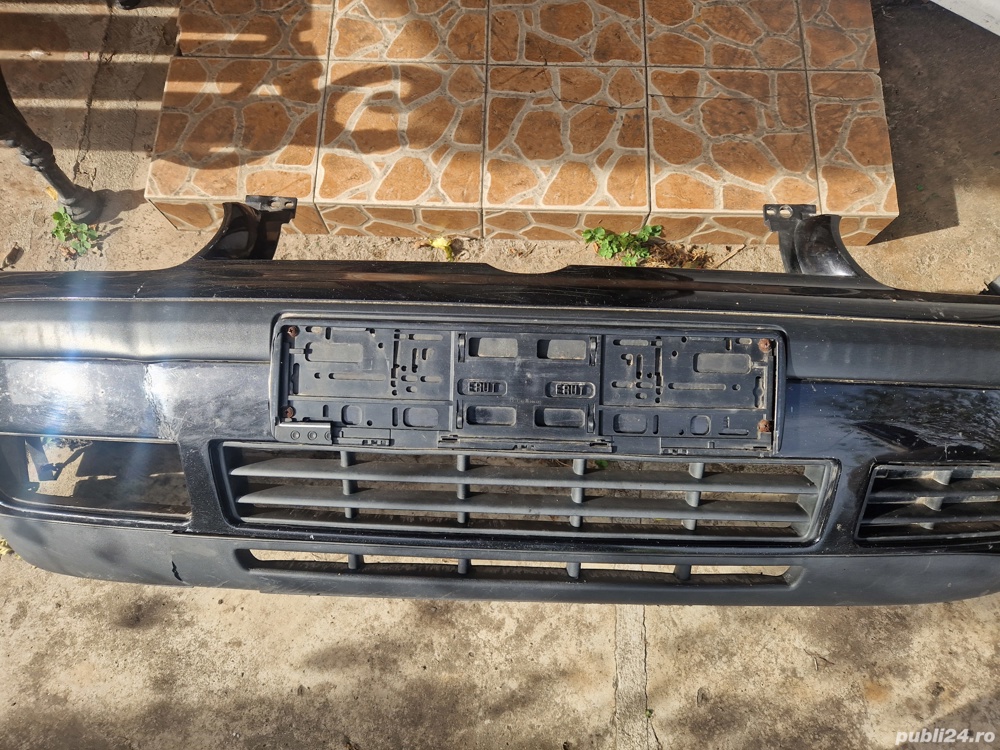 bara fata Volkswagen Golf 4