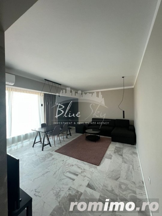 Apartament 2 camere