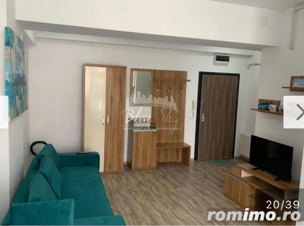 Summer Land - Apartament 2 camere