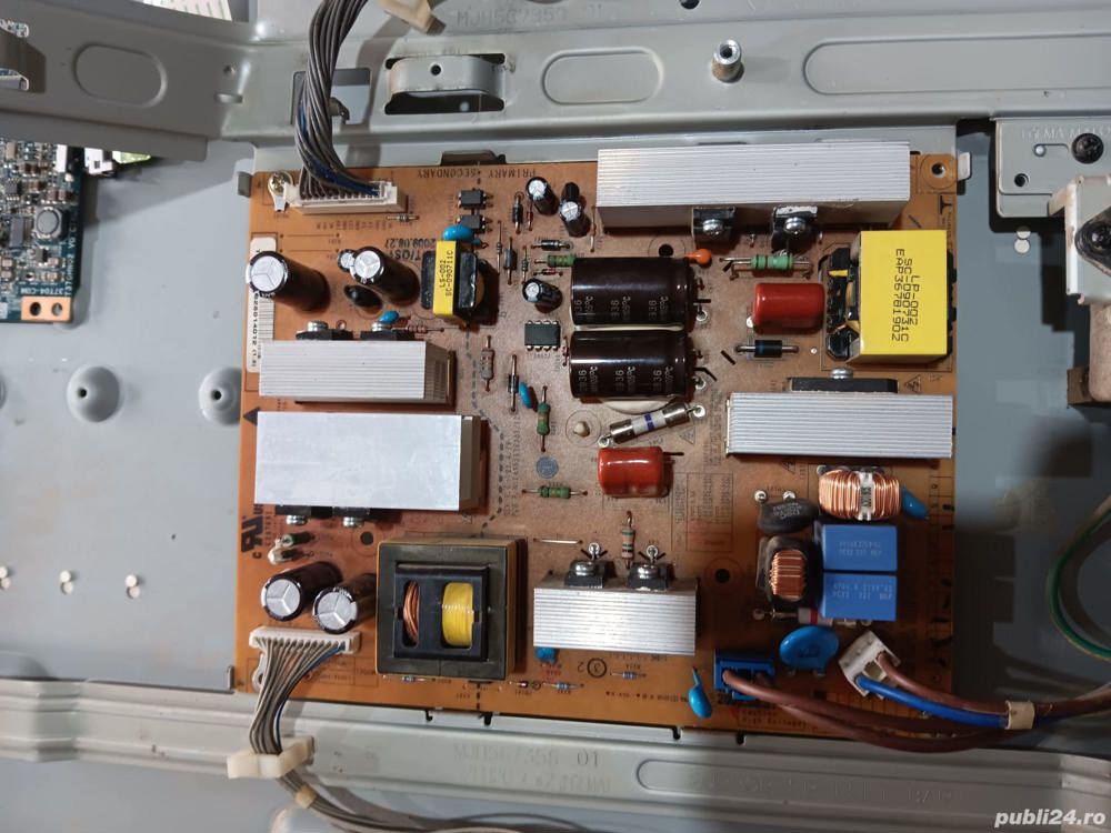 Dezmembrez tv LG 32lh3000