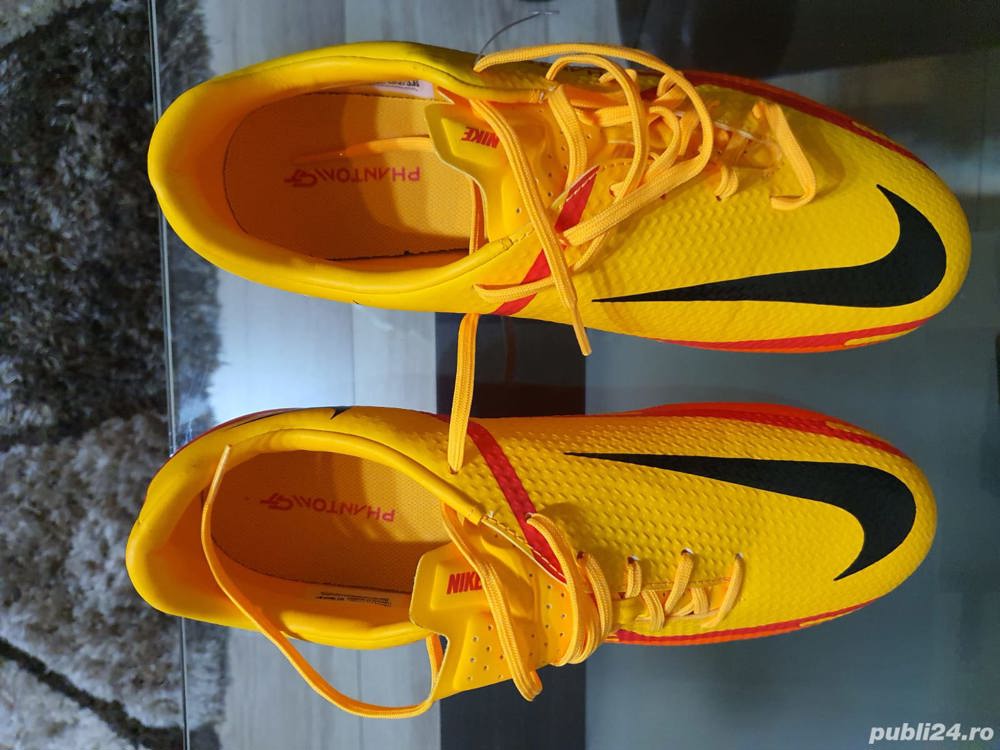 ghete fotbal nike phantom gt 2 academy fg mg noi