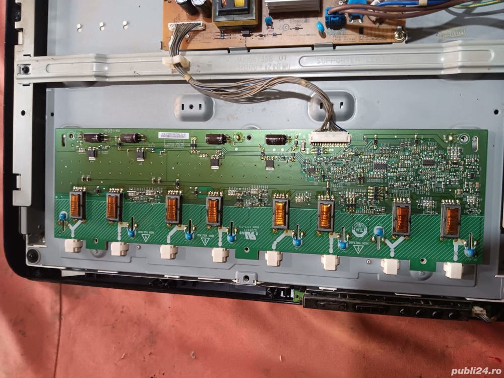 invertor Darfon 4h+v2258.131 v225-3xx de pe tv LG 32lh3000