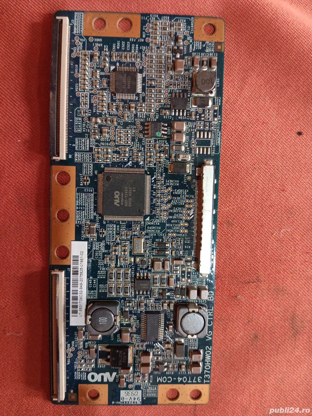 tcon t370hw02 37t04-com de pe tv LG 32lh3000