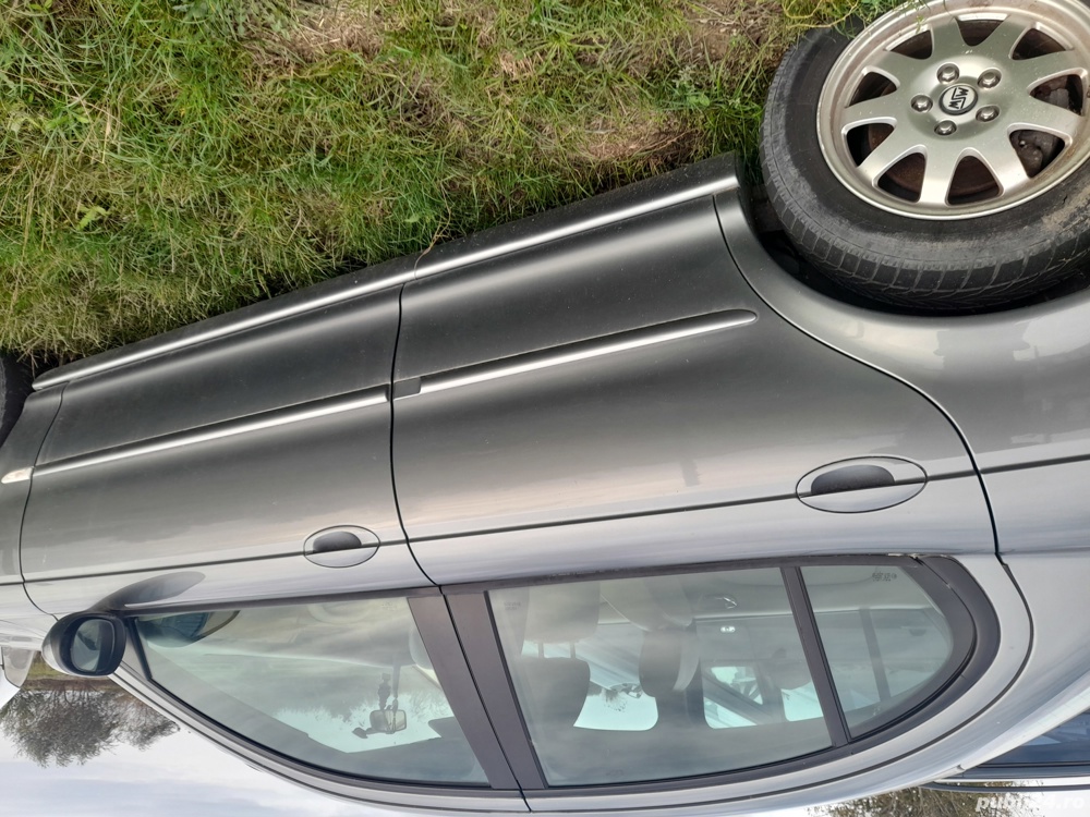 dau jaguar 2004 dissel