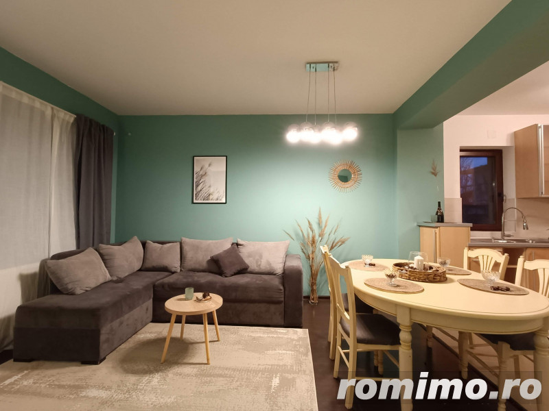 Otopeni Vila Duplex - 4 Camere - Luxor Residence