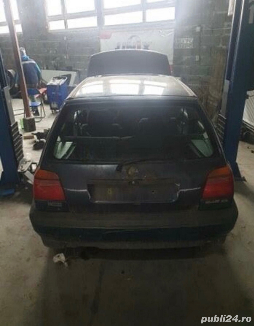 Dezmembrez VW Golf 3