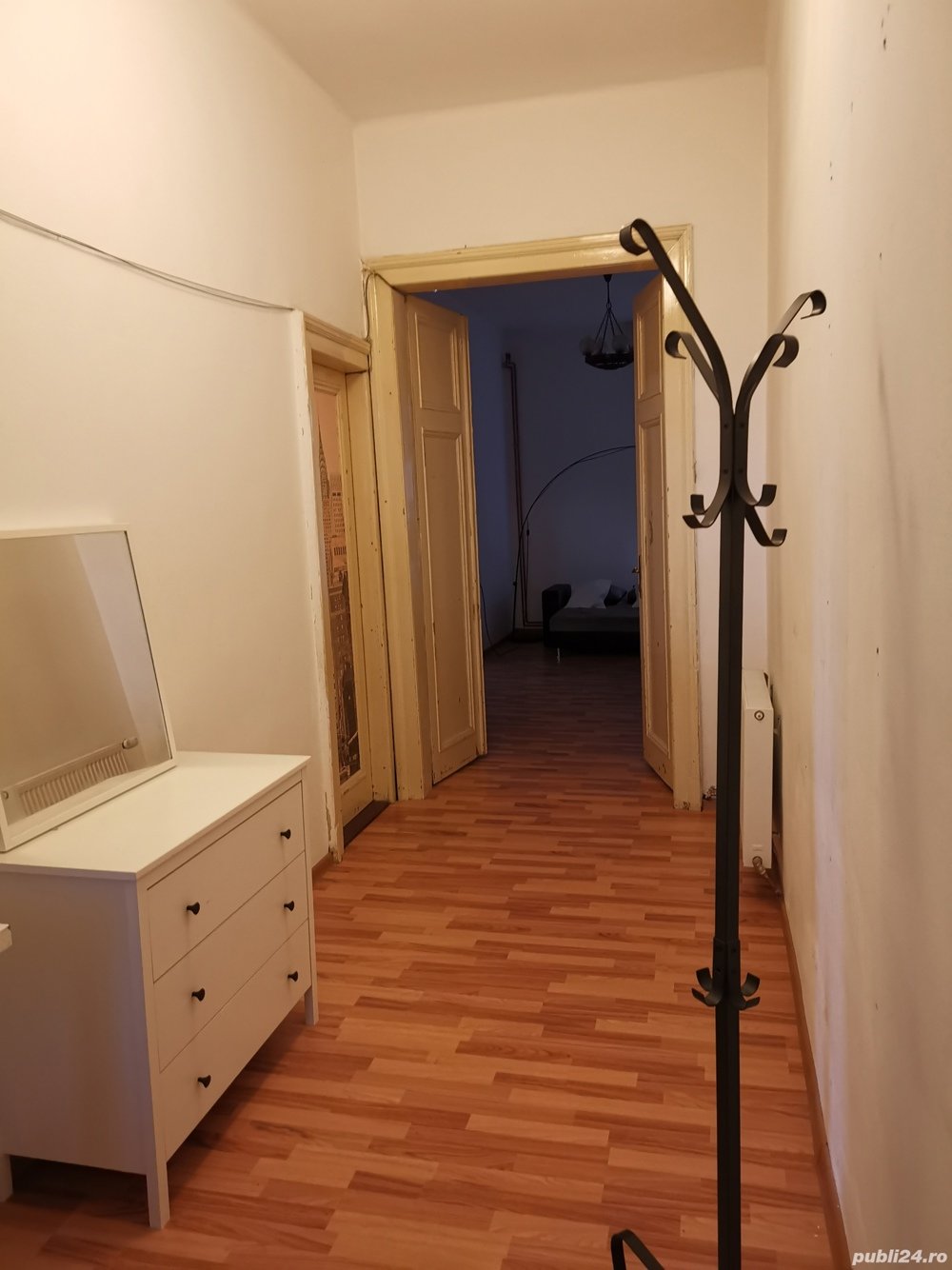 Vanzare apartament direct de la proprietar