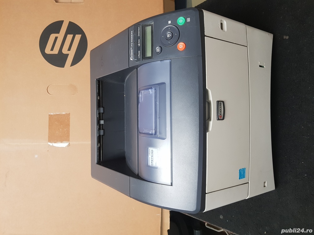 Imprimanta Kyocera FS-4020