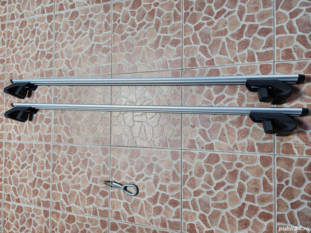 Vand bare transversale BMW X3