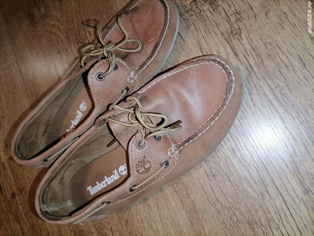 saboti TIMBERLAND