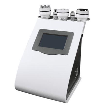 Aparat de cavitație, RF pentru față și corp și vacuum