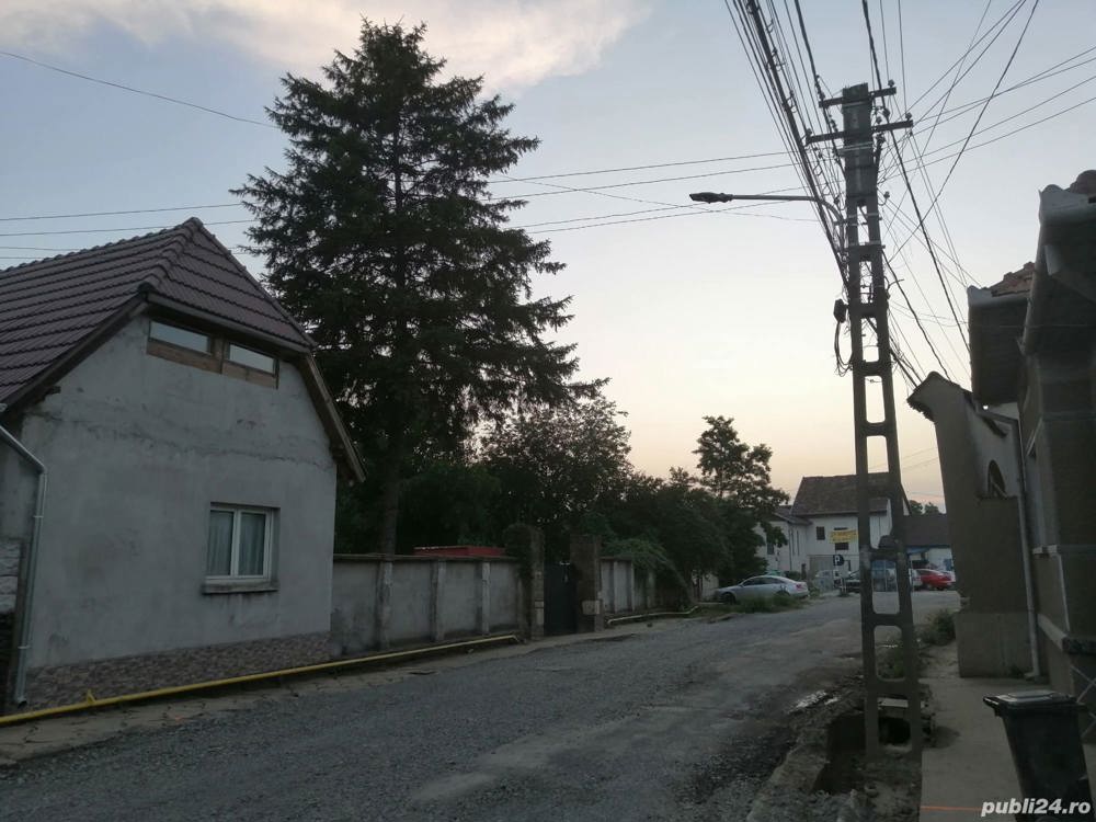 Casa în uroi 2km de Simeria 12km Deva 