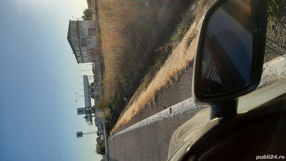 vand teren intravilan 15 euro mp