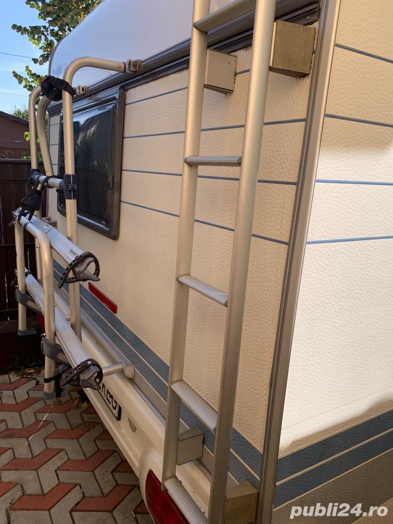 Rulota Hobby 440-2001