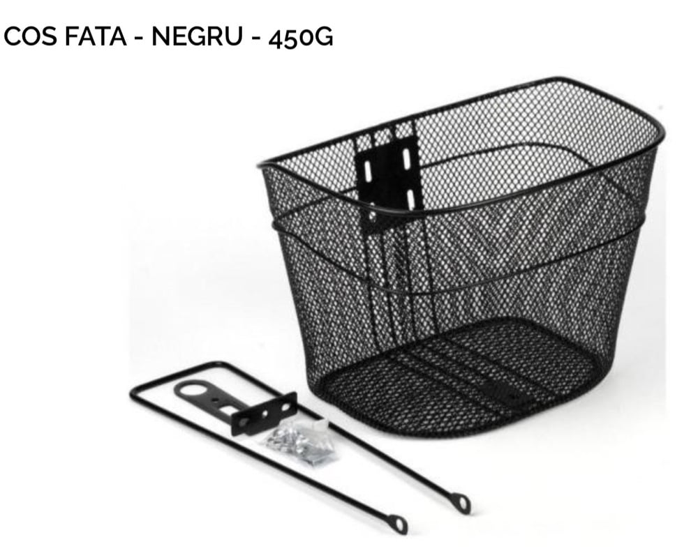 Coș de bicicletă față NOU Super Ofertă !