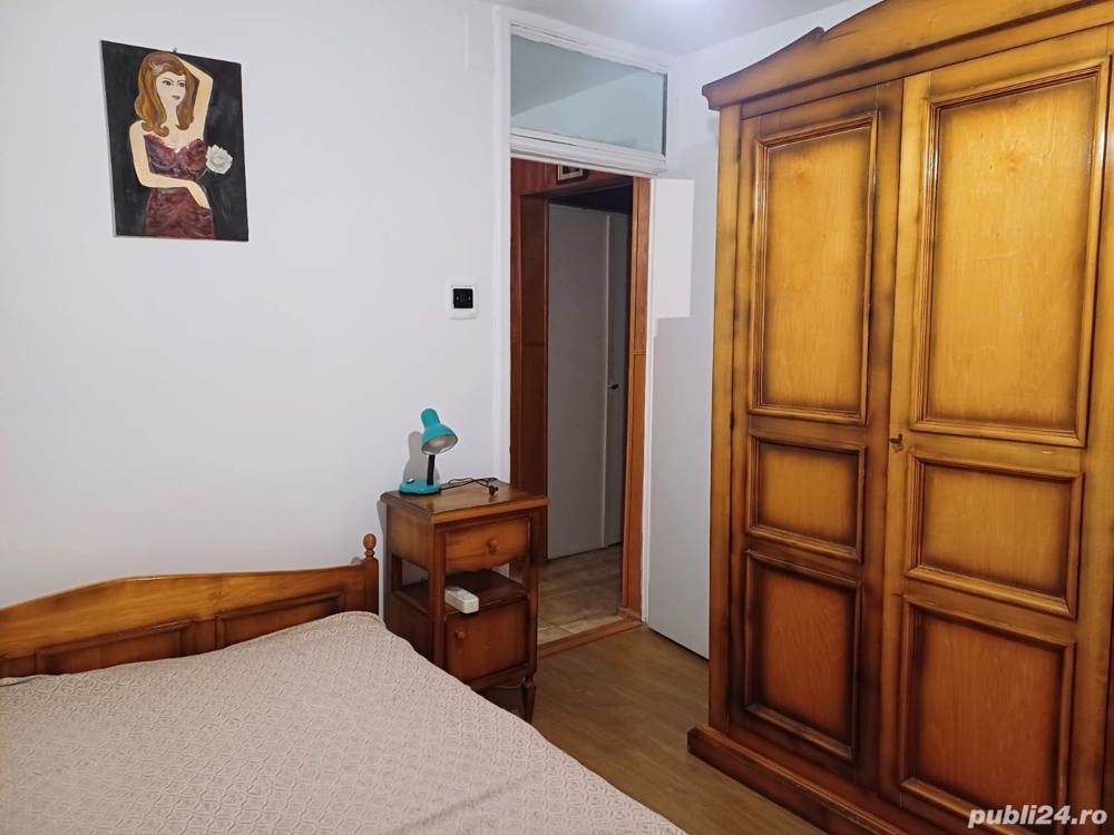 Apartament 3 camere Deta