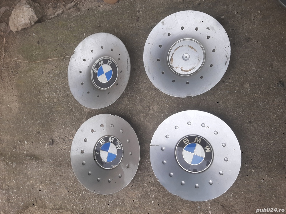 capace jante aliaj bmw 