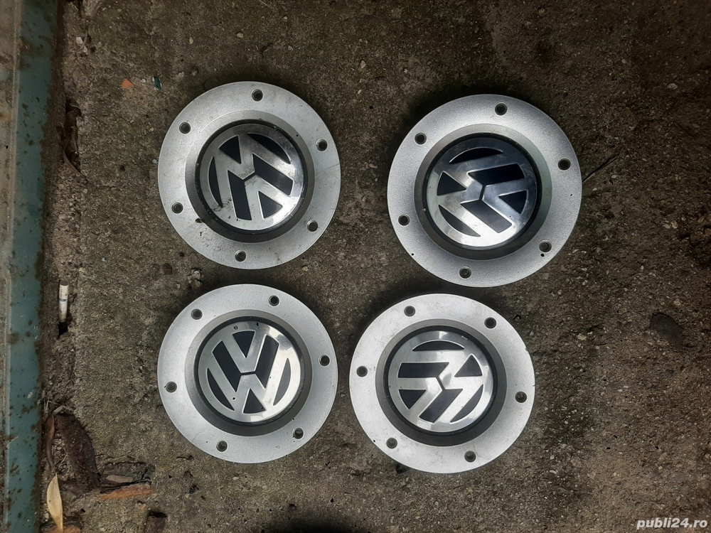 capace jante aliaj vw cod 7M3 601 149 B