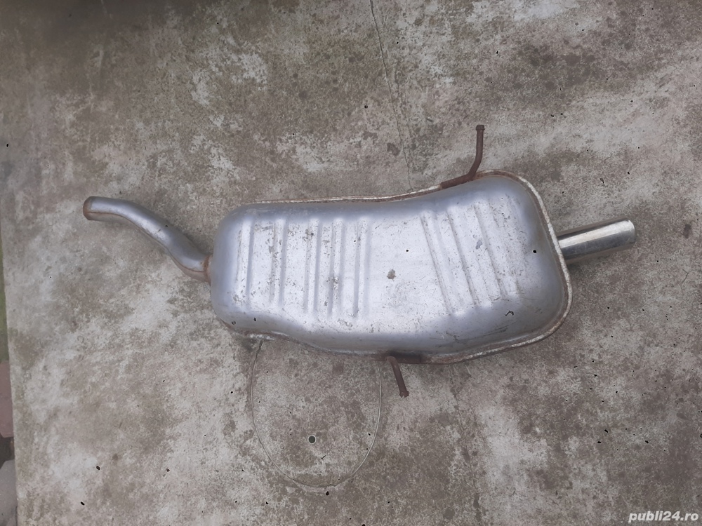 toba finala Ford escort Rs sau alte modele benzina