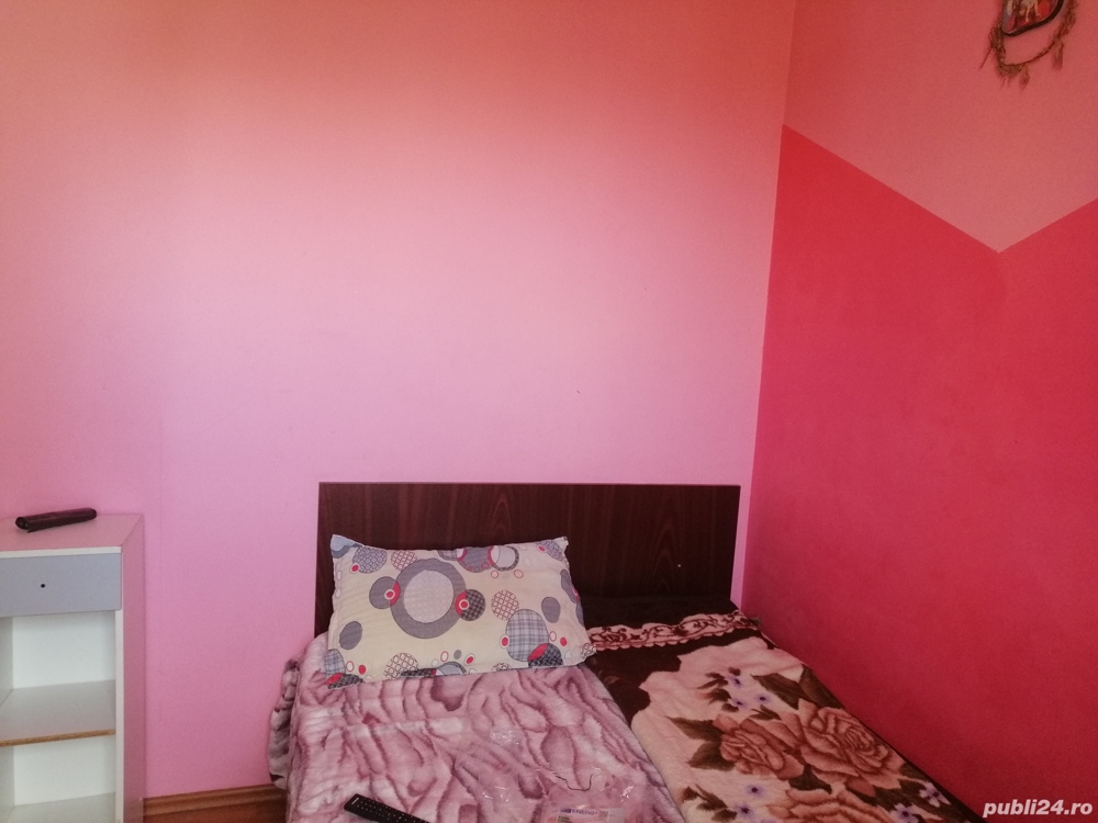 Vând garsoniera zona Steaua 