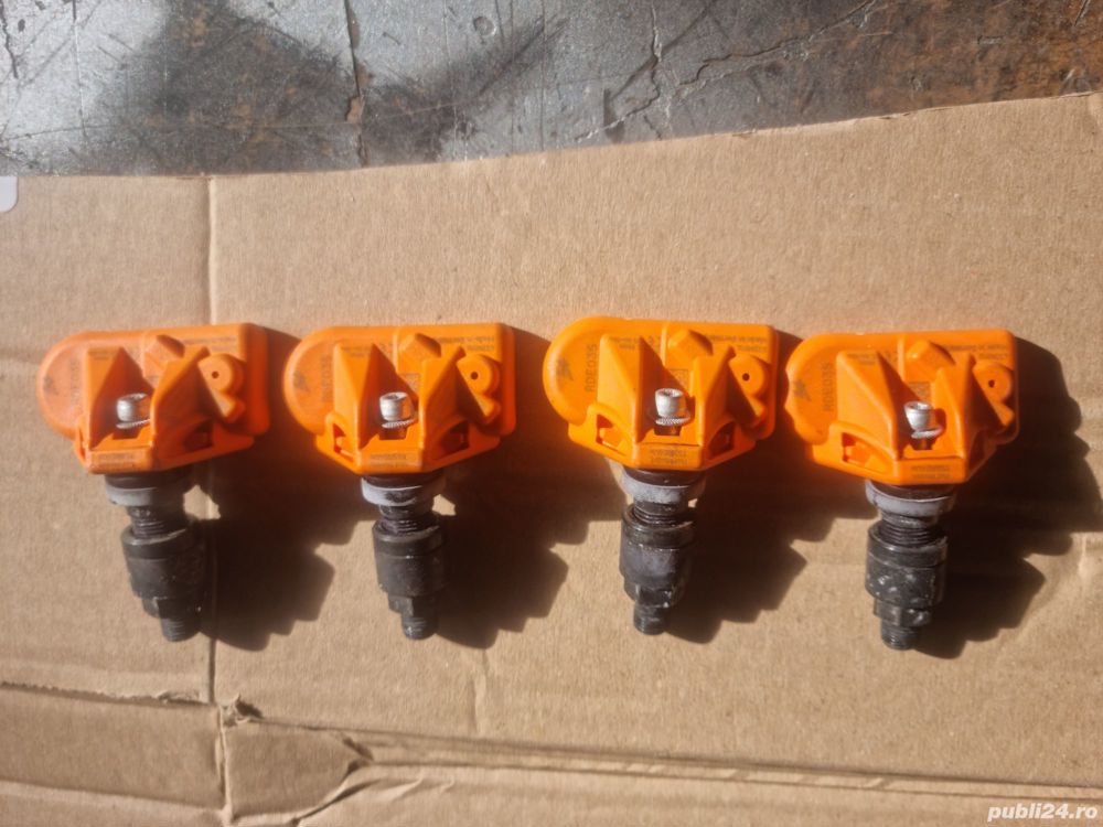 Senzori presiune roti BMW,originali