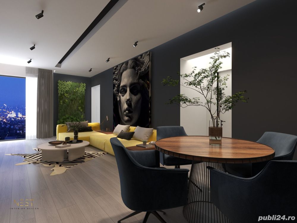 Apartament NOU cu 2 camere - Torontalului, Timisoara