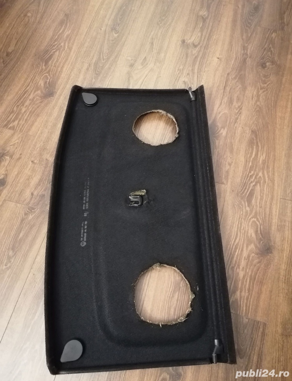 Piese interior Golf 4