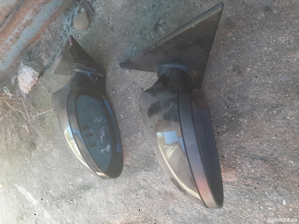 oglinda stanga bmw seria 1 e82 si e87 normal si coupe