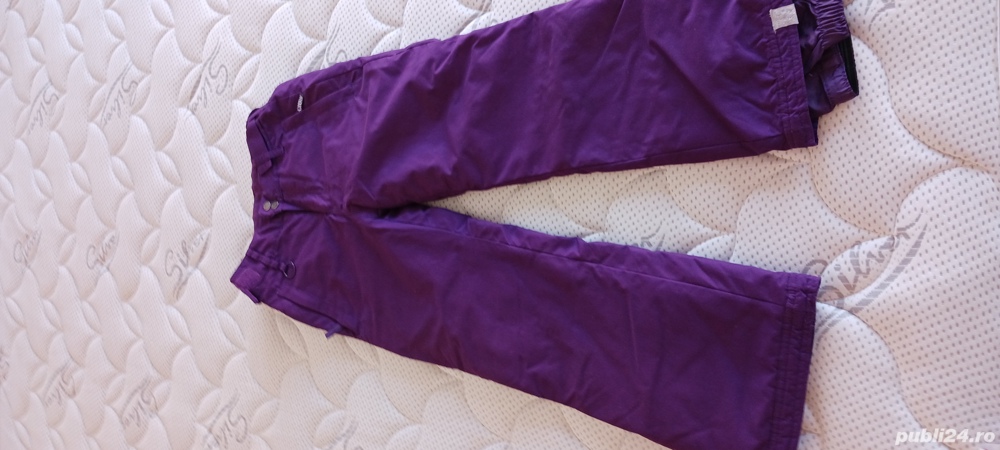 Vand costume ski pentru copii