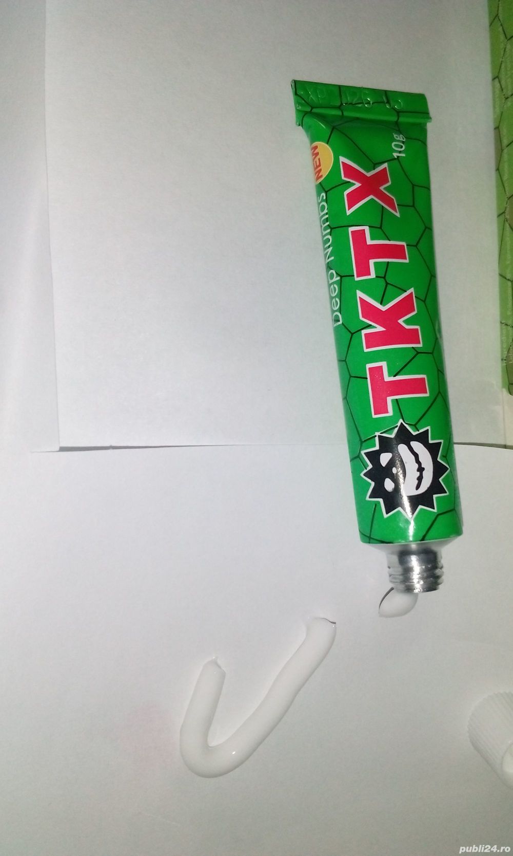 Vand crema anestezica TKTX Vand crema anestezica TKTX