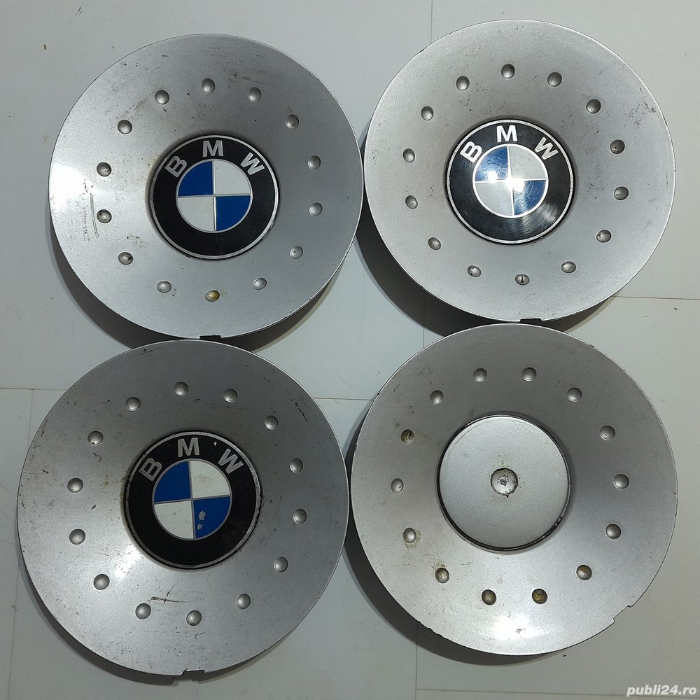 capace roata 2000 BMW 5 E39