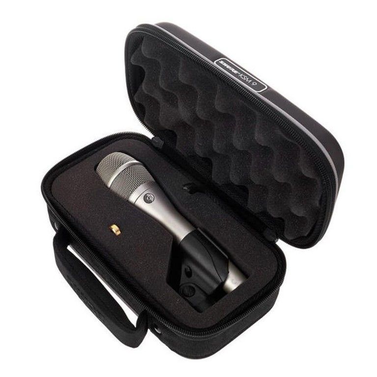 Vând microfon Shure KSM 9 SL  Champagne 