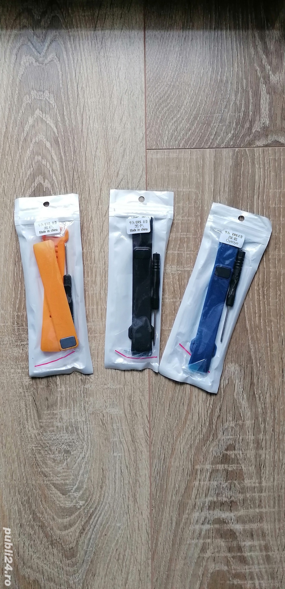 Curea Huawei Band 2 Pro 