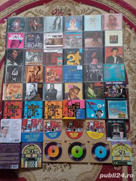 Canada,SUA,ORIGINALE,multe sigilate,DEMIS ROUSSOS,cher,joe cocker,JERRY lee LEVIS,ELVIS presley,u 2