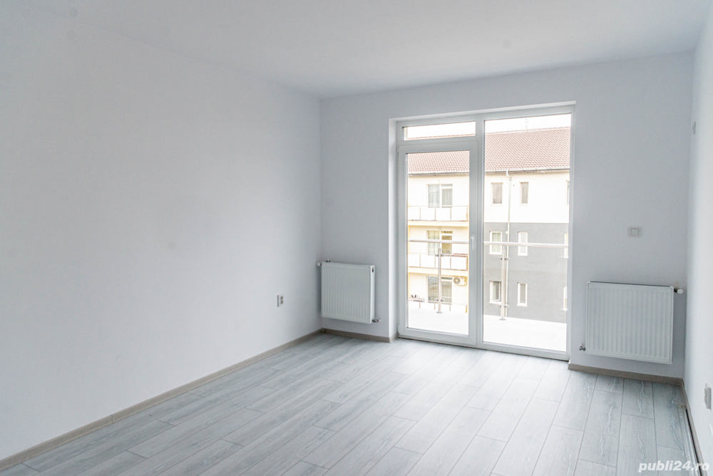 Apartament 2 camere-Proiect NOU