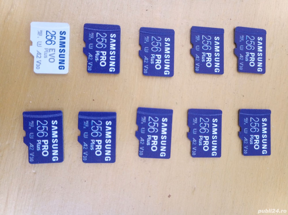 CARDURI și STICUTRI  Faceți oferta am prea multe și nu am ce face cu ele. 