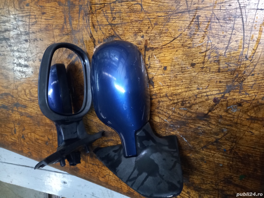 Oglinzi stingă și dreapta Renault clio 15 dci