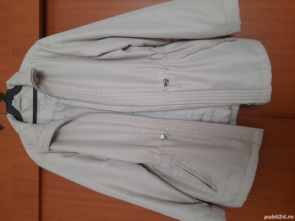 HANORAC de dama Lady Flair, marimea X