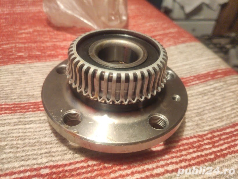 Rulmente butuc spate gama WW