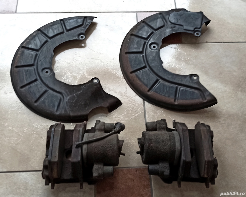 Etrieri frână față vw skoda seat audi Etrieri frână față vw skoda seat audi